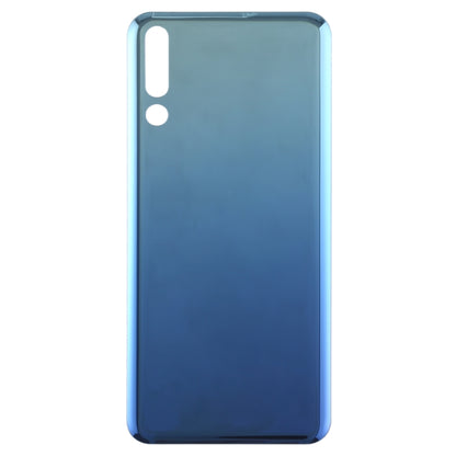Cache arrière de la batterie pour Huawei Honor Magic 2, For Huawei Honor Magic 2, Honor Magic 2