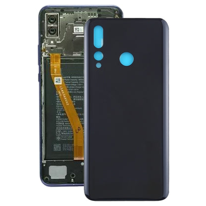 Cache arrière de la batterie pour Huawei Nova 4