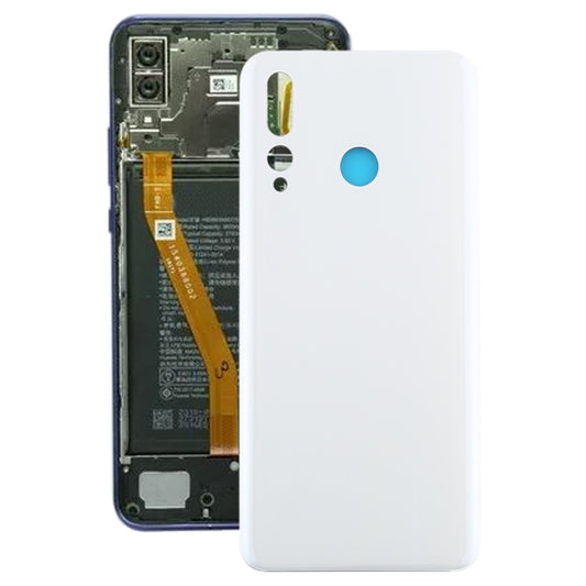 Cache arrière de la batterie pour Huawei Nova 4
