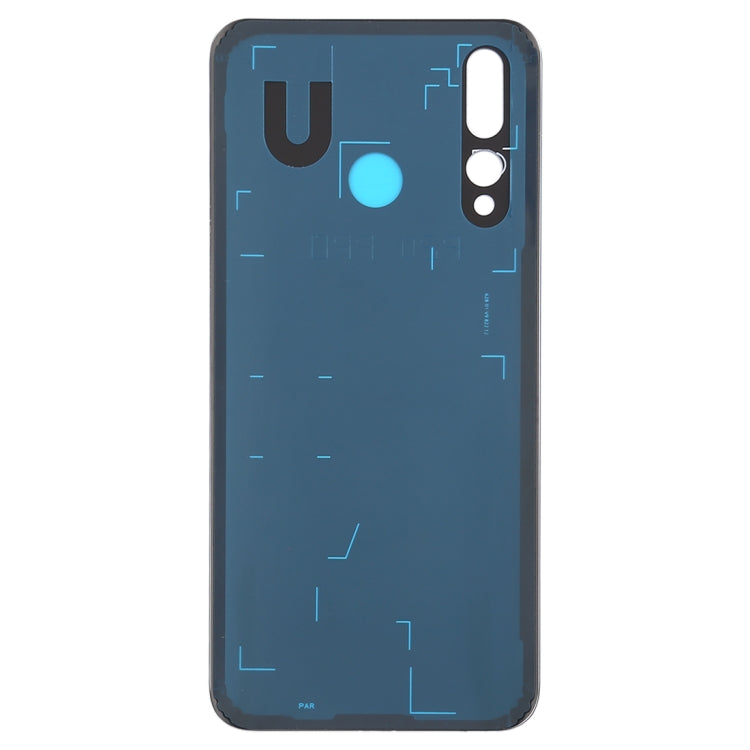 Cache arrière de la batterie pour Huawei Nova 4