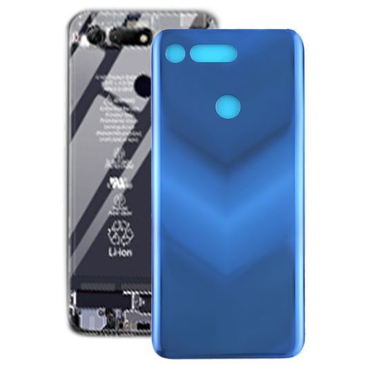 Cache arrière de la batterie pour Huawei Honor V20, For Huawei Honor V20