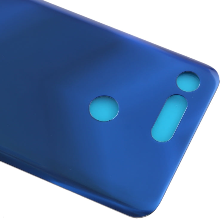Cache arrière de la batterie pour Huawei Honor V20, For Huawei Honor V20