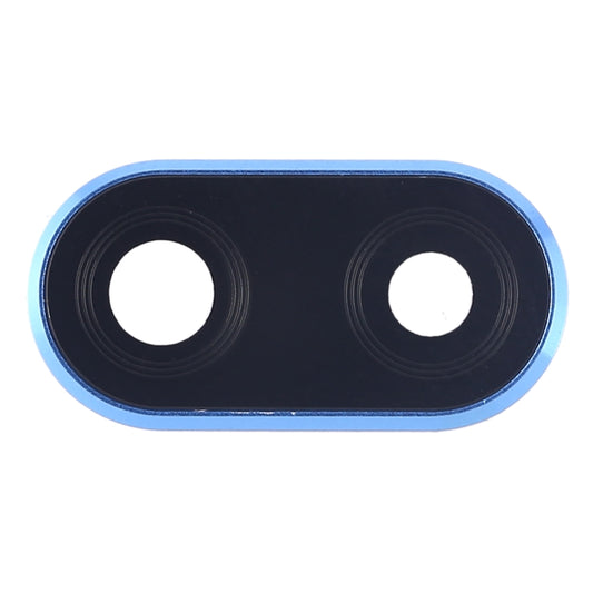 Pour Huawei P20 Lite / Nova 3e Couvercle d'objectif d'appareil photo