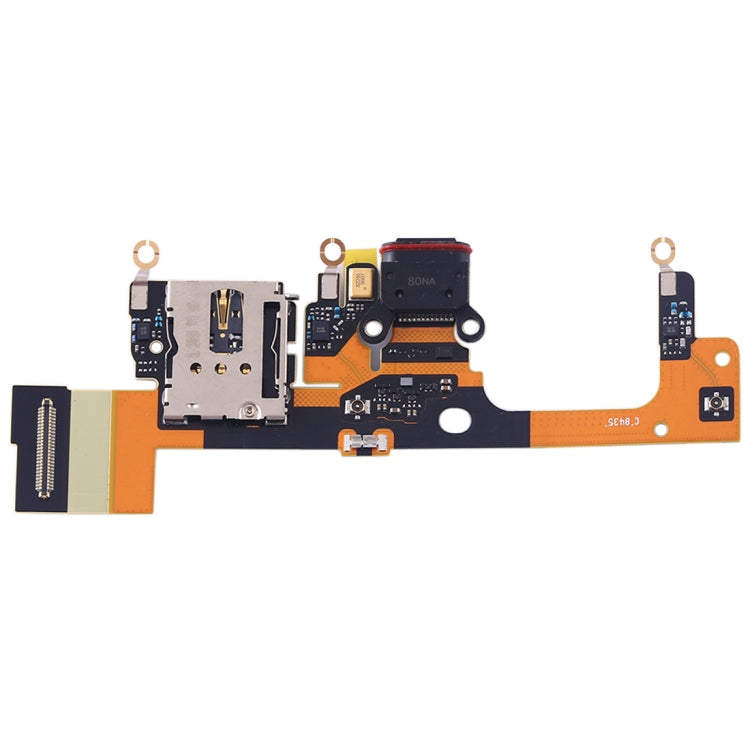 Carte de port de chargement pour Google Pixel 3 XL
