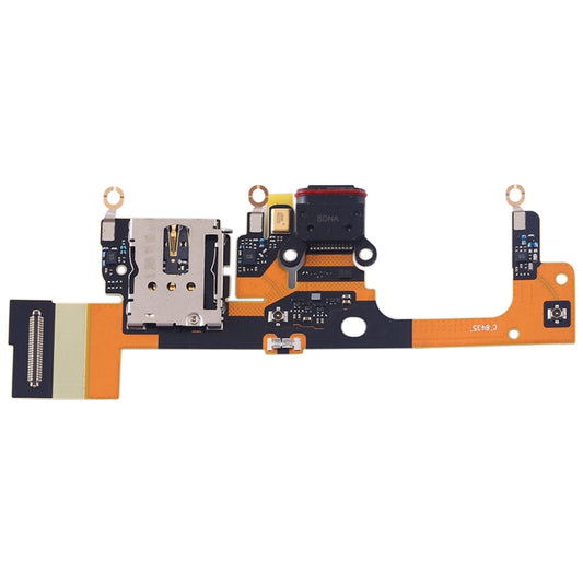 Carte de port de chargement pour Google Pixel 3 XL