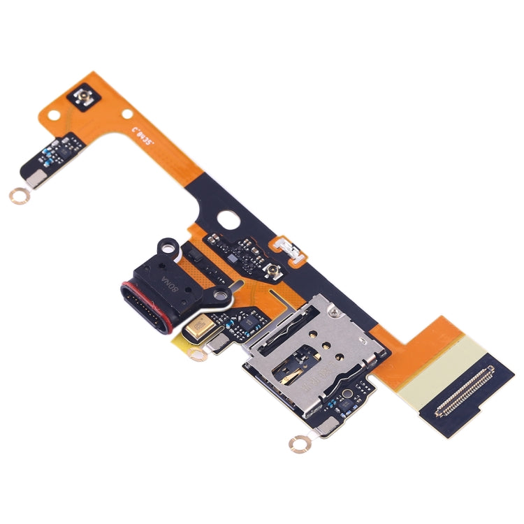 Carte de port de chargement pour Google Pixel 3 XL