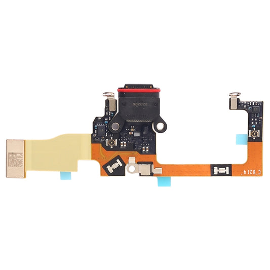 Carte de port de chargement pour Google Pixel 3