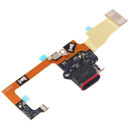 Carte de port de chargement pour Google Pixel 3