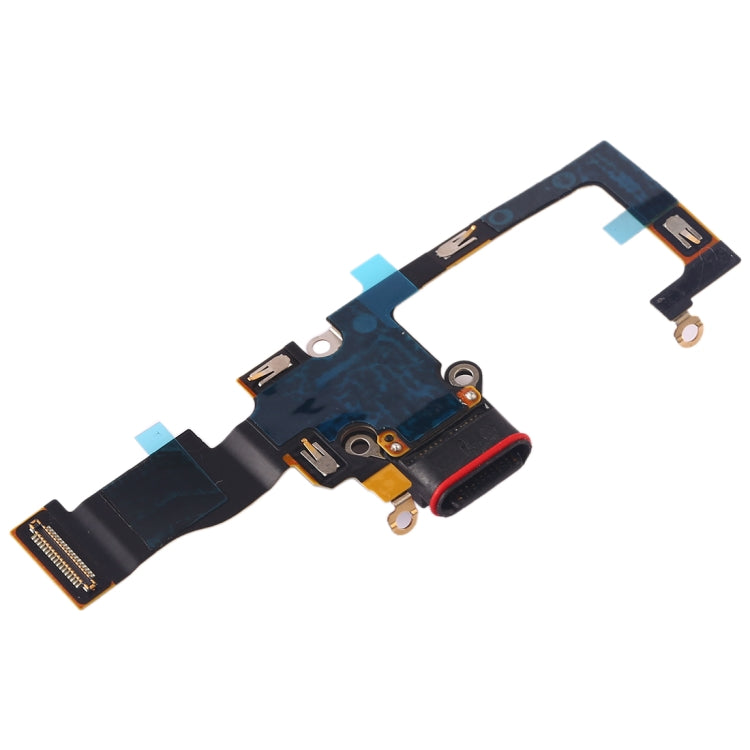 Carte de port de chargement pour Google Pixel 3