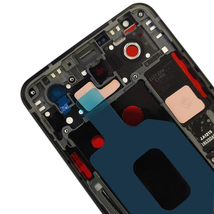 Écran LCD et numériseur complet avec cadre pour LG Stylo 4 / Q Stylo 4 / Q710 / Q710MS / Q710CS, For LG Stylo 4 / Q Stylo 4, For LG Stylo 4 / Q Stylo 4(Pink), For LG Stylo 4 / Q Stylo 4(Blue)