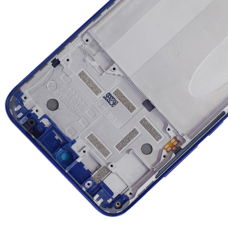 Écran LCD d'origine et numériseur complet avec cadre pour Xiaomi Mi CC9e / Mi A3