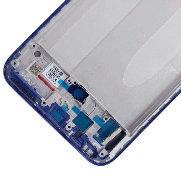 Écran LCD d'origine et numériseur complet avec cadre pour Xiaomi Mi CC9e / Mi A3