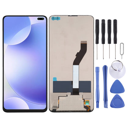 Écran LCD et numériseur complet pour Xiaomi Redmi K30 4G / Redmi K30 5G / K30i 5G / POCO X2