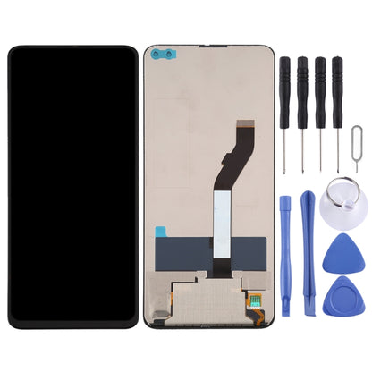 Écran LCD et numériseur complet pour Xiaomi Redmi K30 4G / Redmi K30 5G / K30i 5G / POCO X2