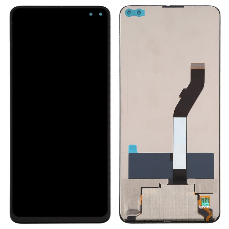 Écran LCD et numériseur complet pour Xiaomi Redmi K30 4G / Redmi K30 5G / K30i 5G / POCO X2