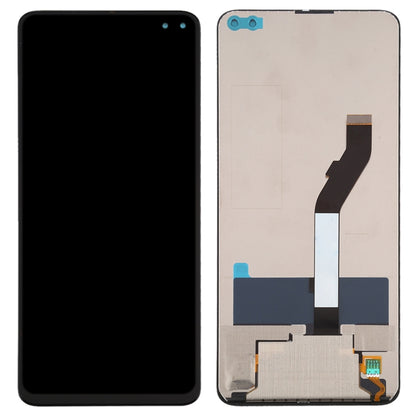 Écran LCD et numériseur complet pour Xiaomi Redmi K30 4G / Redmi K30 5G / K30i 5G / POCO X2