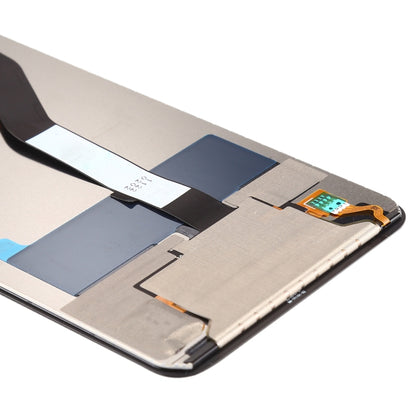 Écran LCD et numériseur complet pour Xiaomi Redmi K30 4G / Redmi K30 5G / K30i 5G / POCO X2
