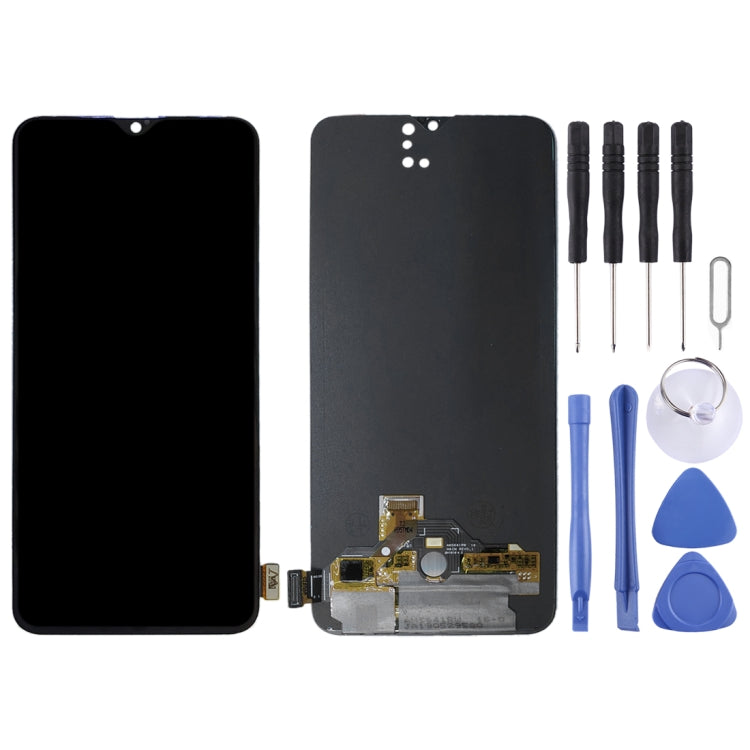 Écran LCD d'origine et numériseur complet pour OPPO Reno Z /OPPO K5 / Realme XT /Realme X2