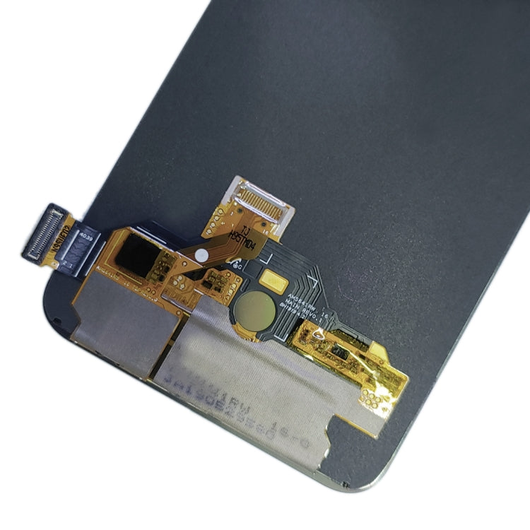 Écran LCD d'origine et numériseur complet pour OPPO Reno Z /OPPO K5 / Realme XT /Realme X2