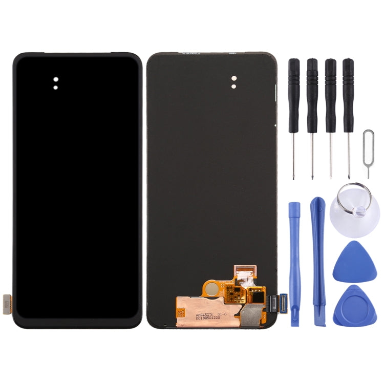 Écran LCD d'origine et numériseur complet pour OPPO Reno 2Z / Reno 2F / K3/ Realme X
