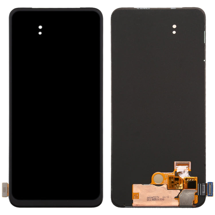 Écran LCD d'origine et numériseur complet pour OPPO Reno 2Z / Reno 2F / K3/ Realme X