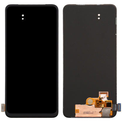 Écran LCD d'origine et numériseur complet pour OPPO Reno 2Z / Reno 2F / K3/ Realme X