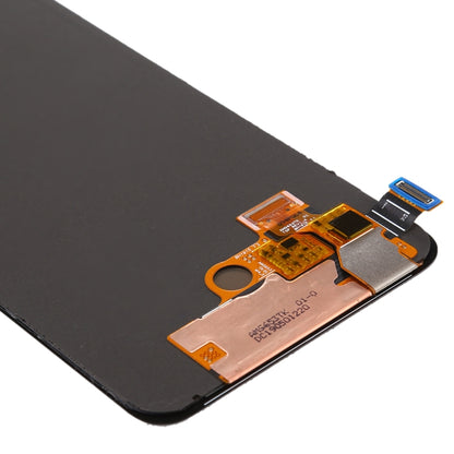 Écran LCD d'origine et numériseur complet pour OPPO Reno 2Z / Reno 2F / K3/ Realme X