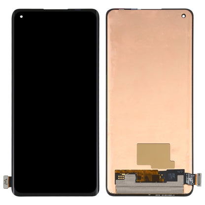 Écran LCD et numériseur en matériau AMOLED d'origine, assemblage complet pour OPPO Reno 3 Pro 5G / Find X2 Neo CPH2009