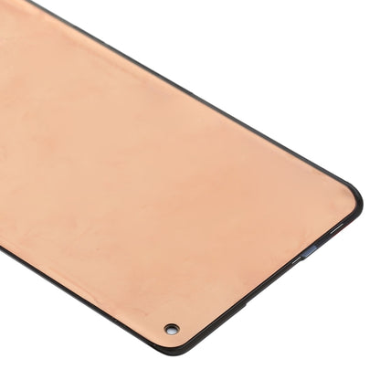 Écran LCD et numériseur en matériau AMOLED d'origine, assemblage complet pour OPPO Reno 3 Pro 5G / Find X2 Neo CPH2009