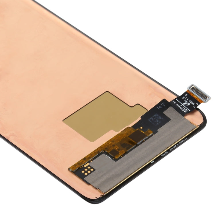 Écran LCD et numériseur en matériau AMOLED d'origine, assemblage complet pour OPPO Reno 3 Pro 5G / Find X2 Neo CPH2009