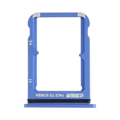 Tiroir Carte SIM + Tiroir Carte SIM pour Xiaomi Mi 9, For Xiaomi Mi 9