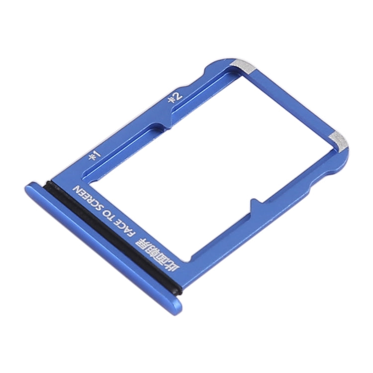 Tiroir Carte SIM + Tiroir Carte SIM pour Xiaomi Mi 9, For Xiaomi Mi 9