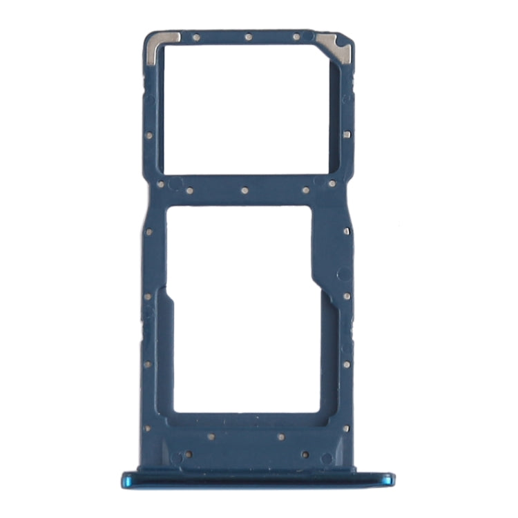 Tiroir Carte SIM + Tiroir Carte SIM / Tiroir Carte Micro SD pour Huawei P Smart+ (2019)