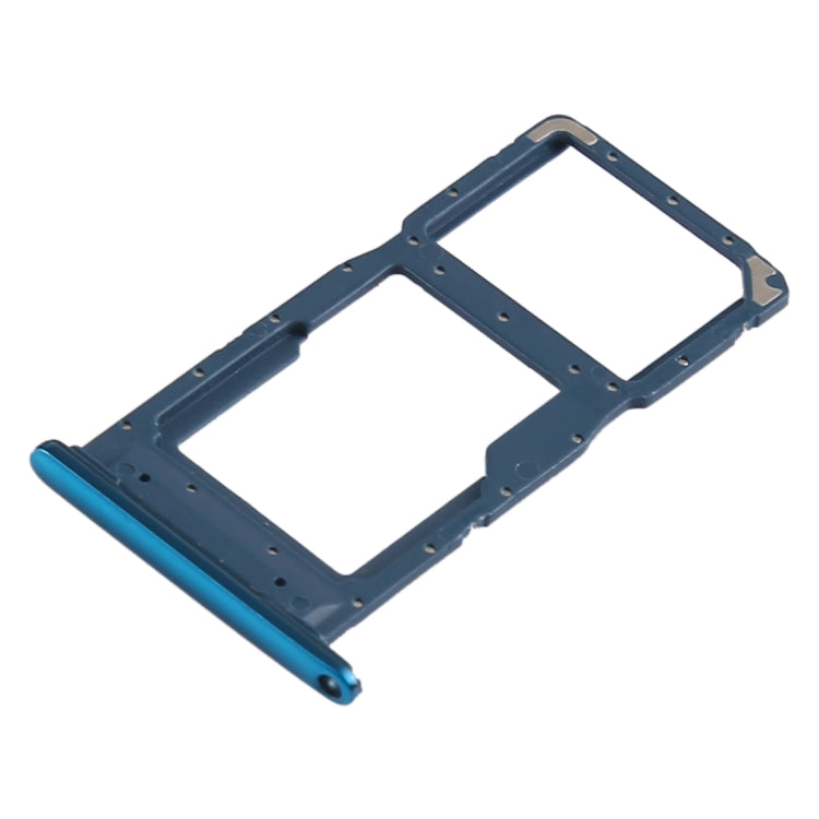 Tiroir Carte SIM + Tiroir Carte SIM / Tiroir Carte Micro SD pour Huawei P Smart+ (2019)