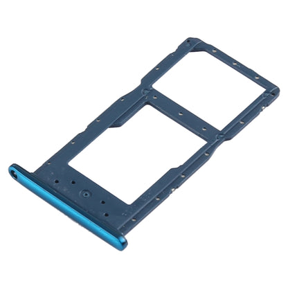 Tiroir Carte SIM + Tiroir Carte SIM / Tiroir Carte Micro SD pour Huawei P Smart+ (2019)