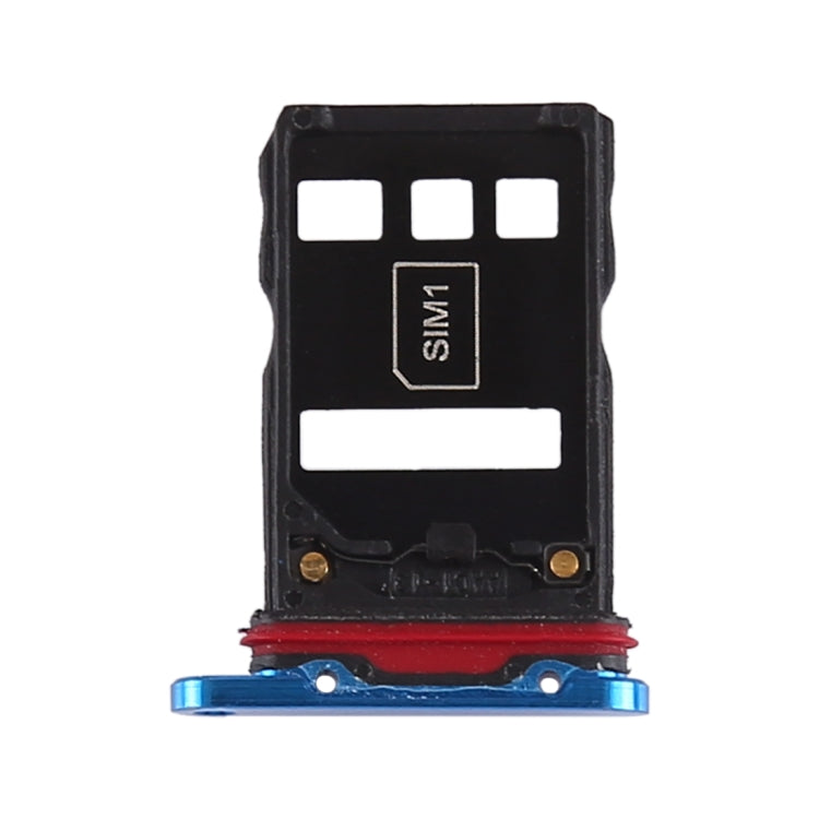 Tiroir Carte SIM + Tiroir Carte SIM pour Huawei P30 Pro