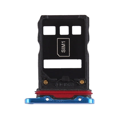 Tiroir Carte SIM + Tiroir Carte SIM pour Huawei P30 Pro