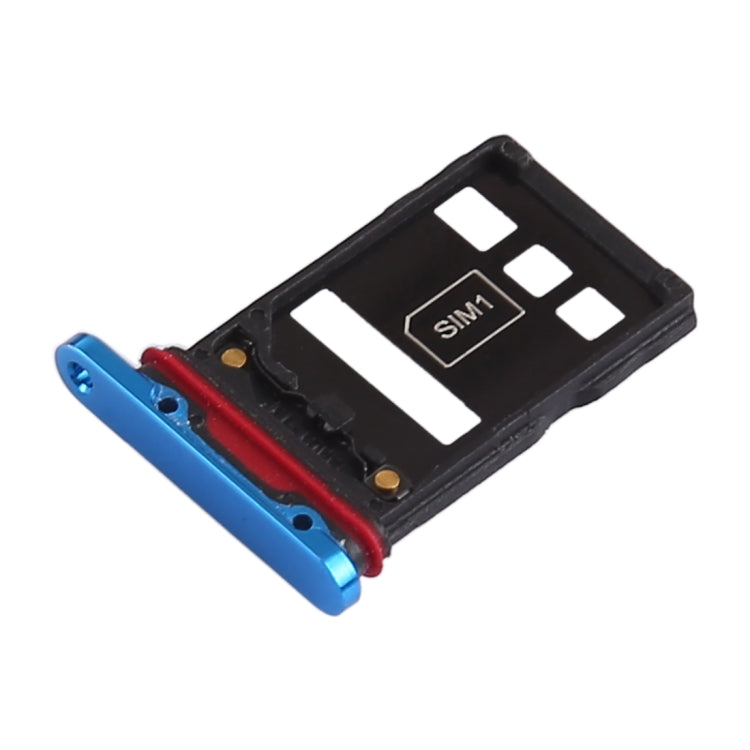 Tiroir Carte SIM + Tiroir Carte SIM pour Huawei P30 Pro
