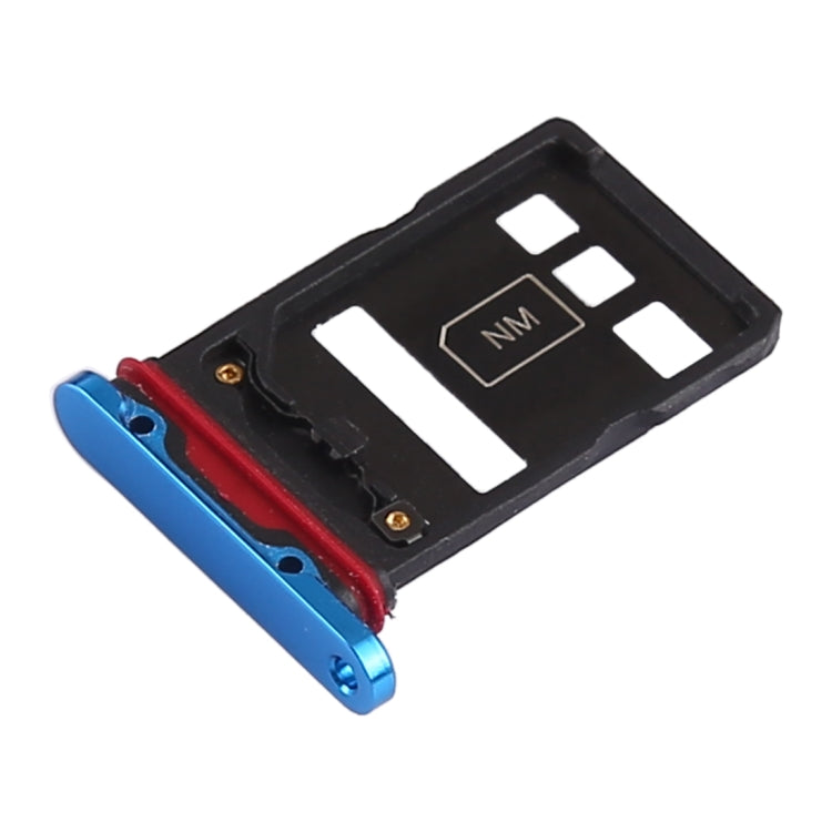 Tiroir Carte SIM + Tiroir Carte SIM pour Huawei P30 Pro