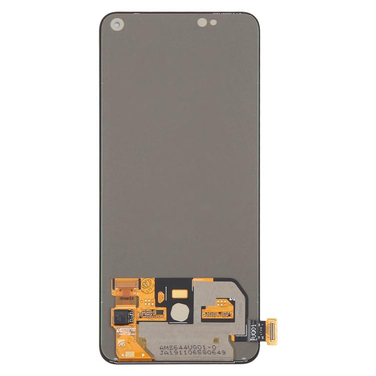 Écran LCD et numériseur en matériau Super AMOLED d'origine, assemblage complet pour Vivo S5 (Chine) / V17 / V1932A / V1932T / 1919