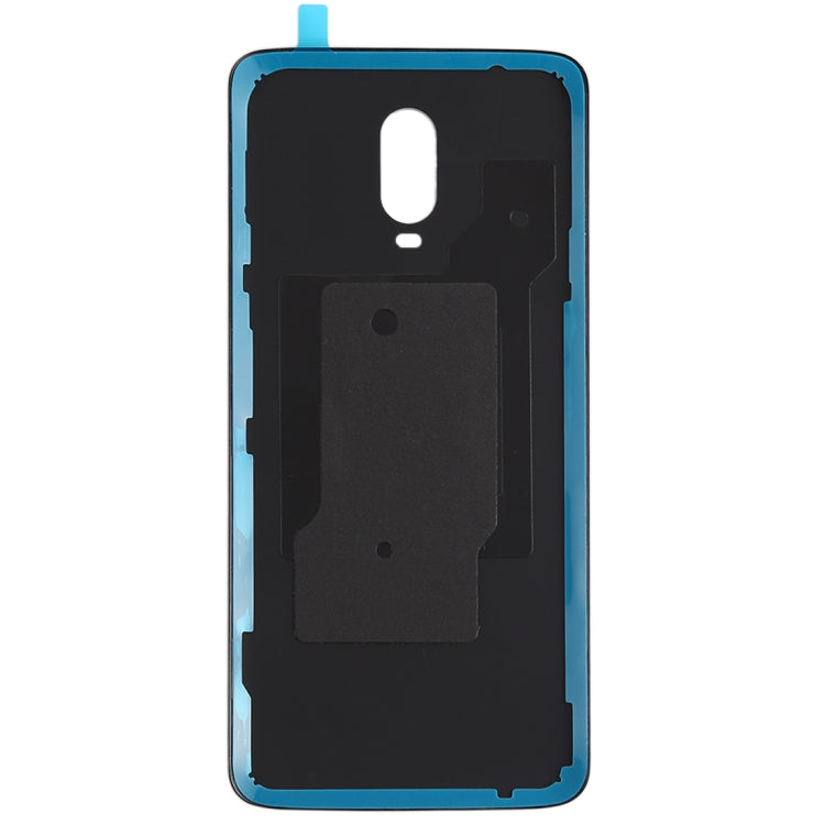 Pour le couvercle arrière de la batterie d'origine OnePlus 6T