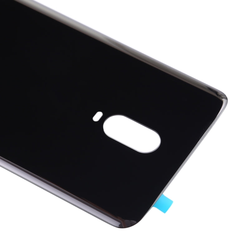 Pour le couvercle arrière de la batterie d'origine OnePlus 6T