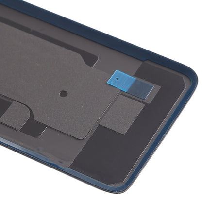 Pour OnePlus 6, couvercle arrière de la batterie à Surface lisse