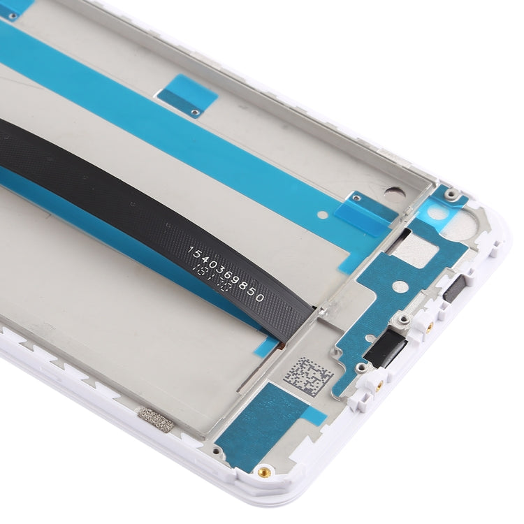Écran LCD et numériseur complet avec cadre pour Xiaomi Mi Max 3