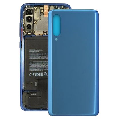 Cache arrière de la batterie pour Xiaomi Mi 9