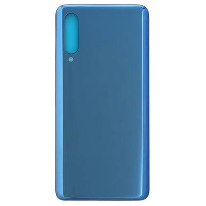 Cache arrière de la batterie pour Xiaomi Mi 9