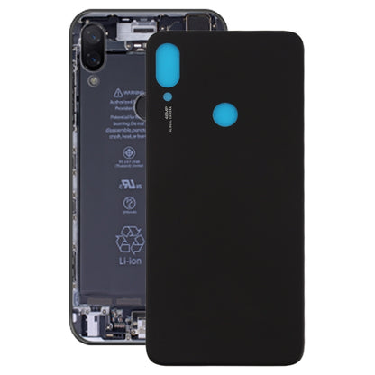 Cache arrière de la batterie pour Xiaomi Redmi Note 7 / Redmi Note 7 Pro, For Redmi Note 7