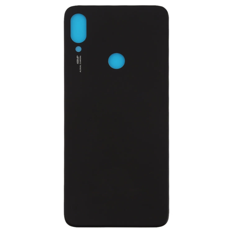 Cache arrière de la batterie pour Xiaomi Redmi Note 7 / Redmi Note 7 Pro, For Redmi Note 7