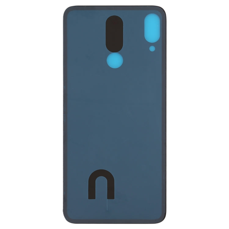 Cache arrière de la batterie pour Xiaomi Redmi Note 7 / Redmi Note 7 Pro, For Redmi Note 7
