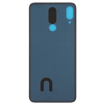 Cache arrière de la batterie pour Xiaomi Redmi Note 7 / Redmi Note 7 Pro, For Redmi Note 7